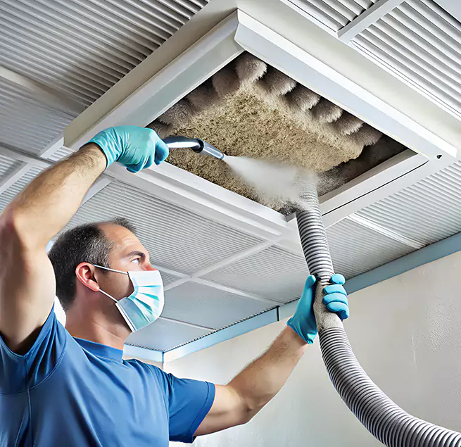 Why Homeowners Businesses Trust Us in Greenfield, MA?