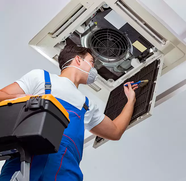 Why Homeowners & Businesses Trust Us in Greenfield, MA?