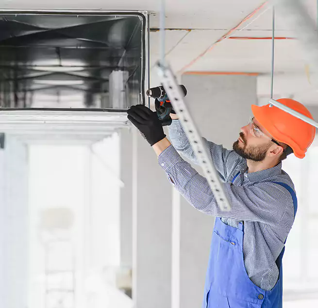 Why Homeowners & Businesses Trust Us in Greenfield, MA?