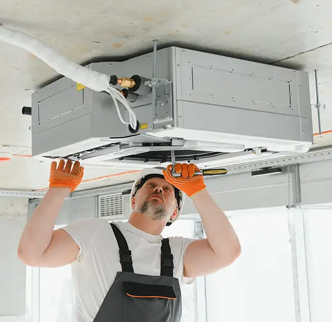 Why Homeowners & Businesses Trust Us Greenfield, MA