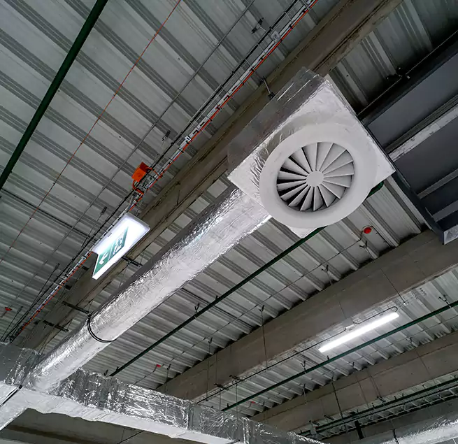 Why Homeowners & Businesses Trust Us in Greenfield, MA