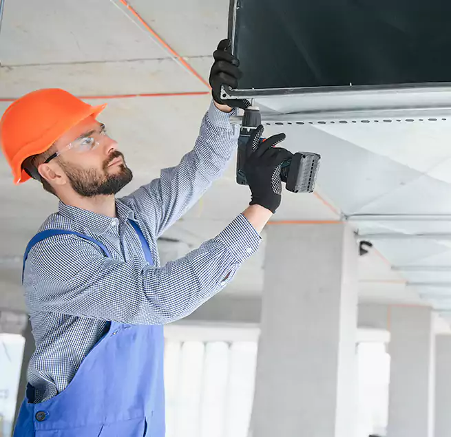 Why Homeowners & Businesses Trust Us in Greenfield, MA?