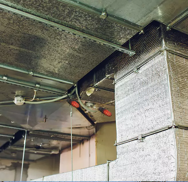 Why Homeowners & Businesses Trust Us Greenfield, MA?