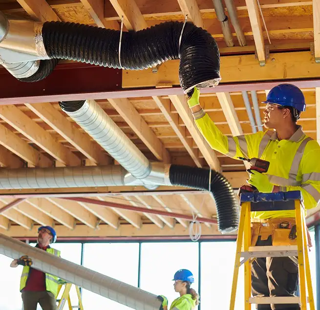 Why Homeowners & Businesses Trust Us in Greenfield, MA?