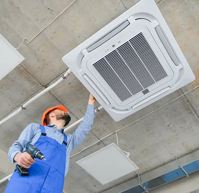 Why Homeowners & Businesses Trust Us in Greenfield, MA