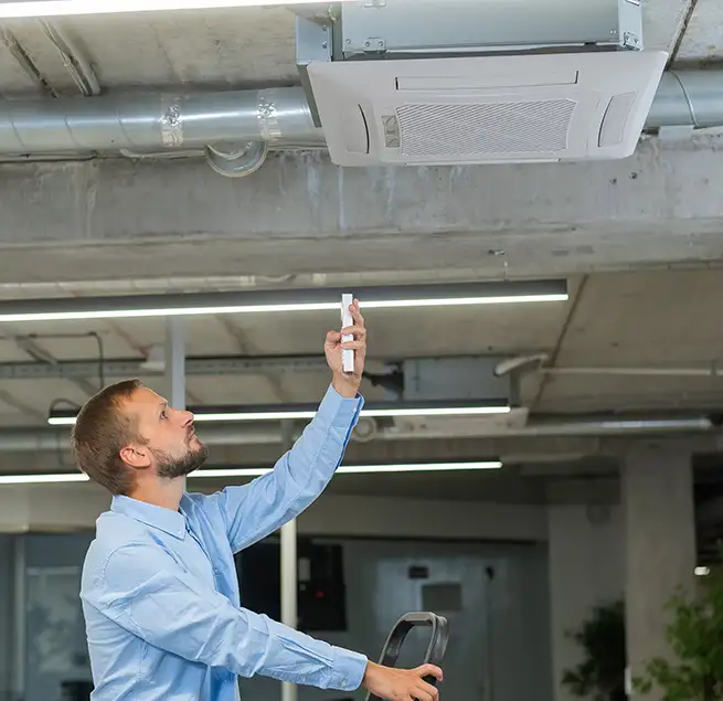 Why Homeowners & Businesses Trust Us in Greenfield, MA?