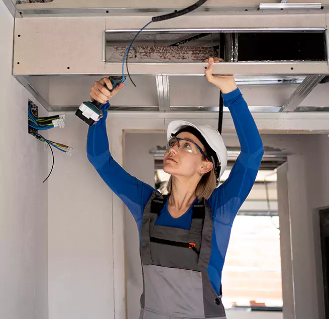 Why Homeowners & Businesses Trust Us in Greenfield, MA?