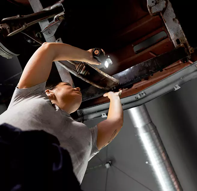 Why Homeowners & Businesses Trust Us Greenfield, MA