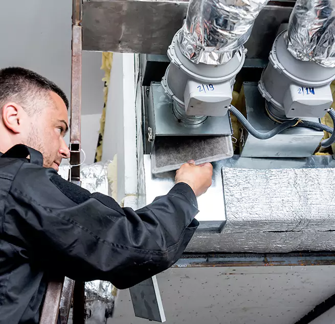 Why Homeowners & Businesses Trust Us in Greenfield, MA?