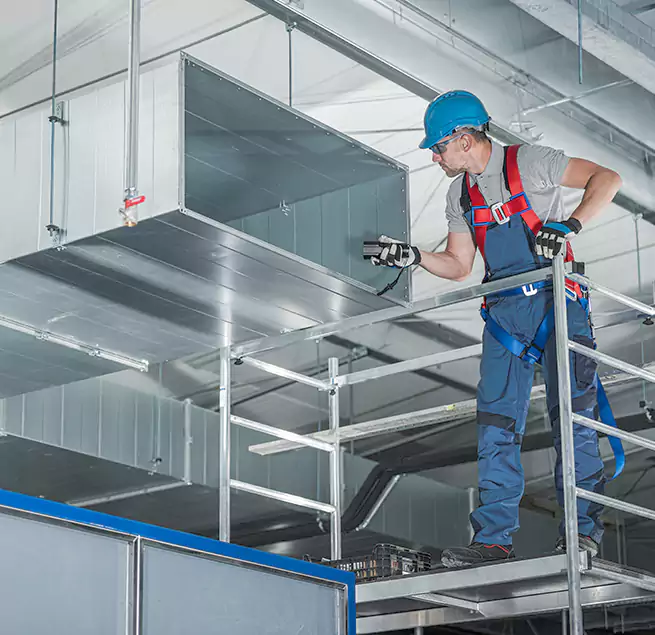 Why Homeowners & Businesses Trust Us Greenfield, MA