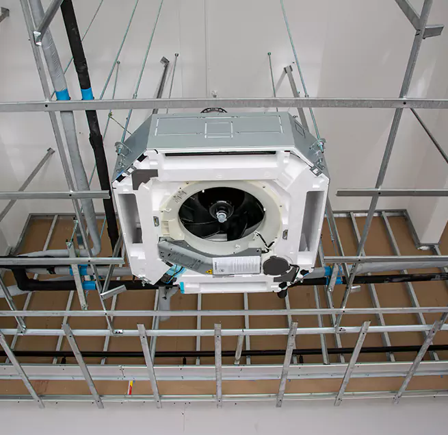 Why Homeowners & Businesses Trust Us Greenfield, MA?