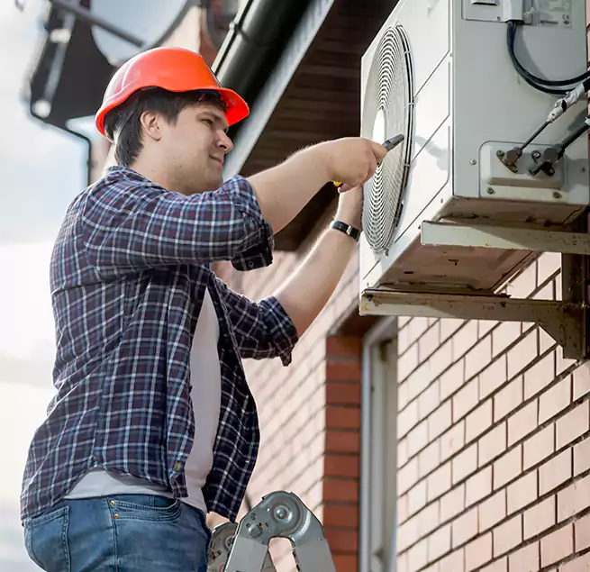 Why Homeowners & Businesses Trust Us Greenfield, MA