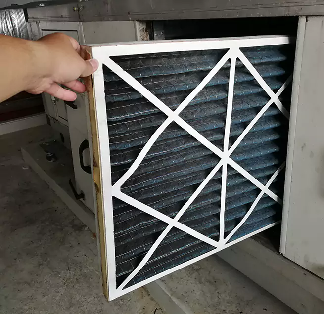 Why Homeowners & Businesses Trust Us Greenfield, MA?